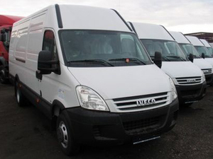 Iveco Daily 50c15